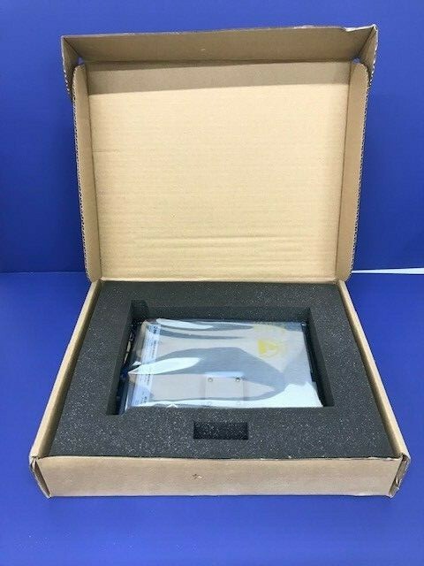 JDSU WRA-217C0001B Multi-Channel Amplifier NEW