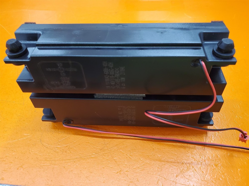 ⭐️⭐️⭐️⭐️⭐️ TV Speaker Set TCL 435433