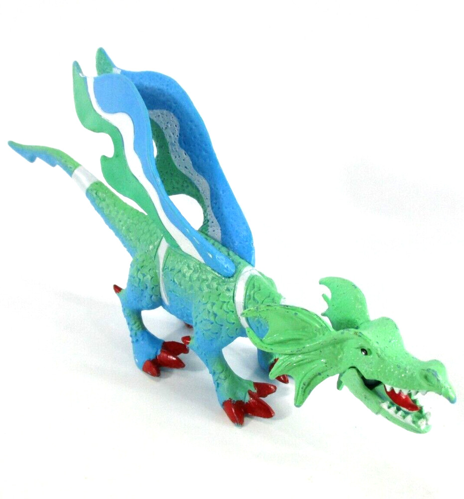 Large 9" DRAGON Mini!!