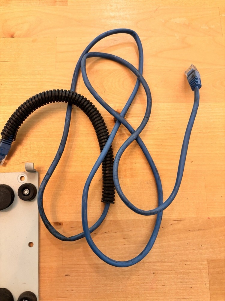 Angel Trax AT External Router BR-1000