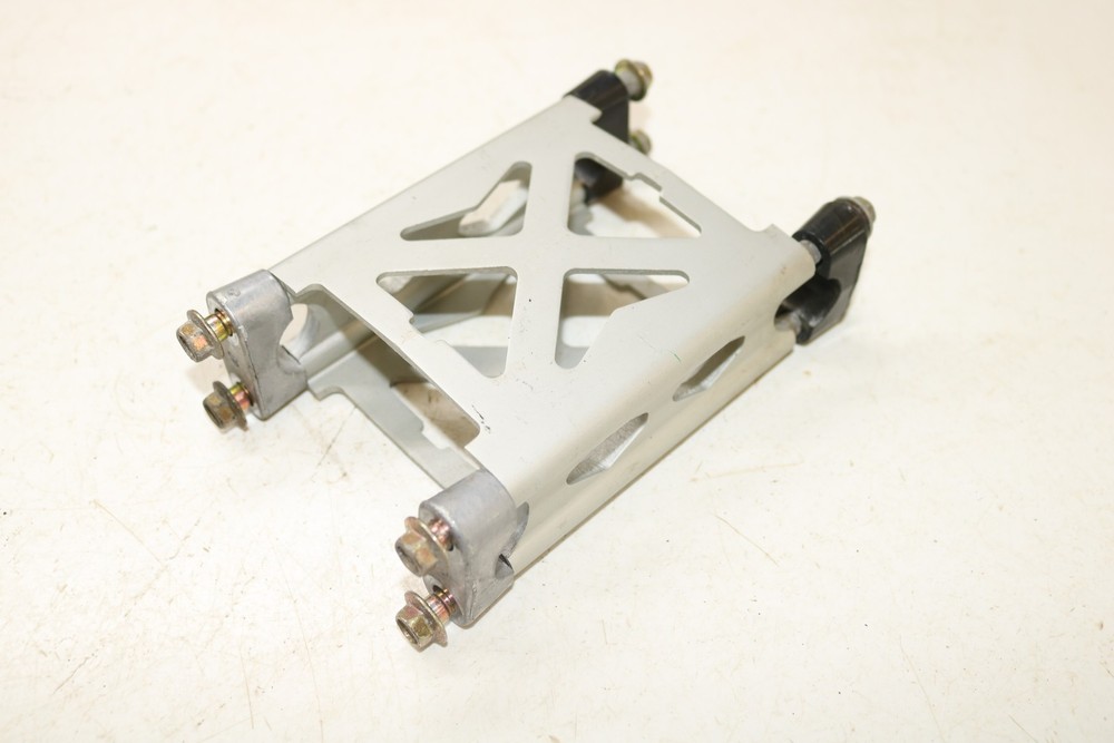 2011 Ski-doo Mxz Tnt 600 Carb Xp Handebar Riser 4 1/2"