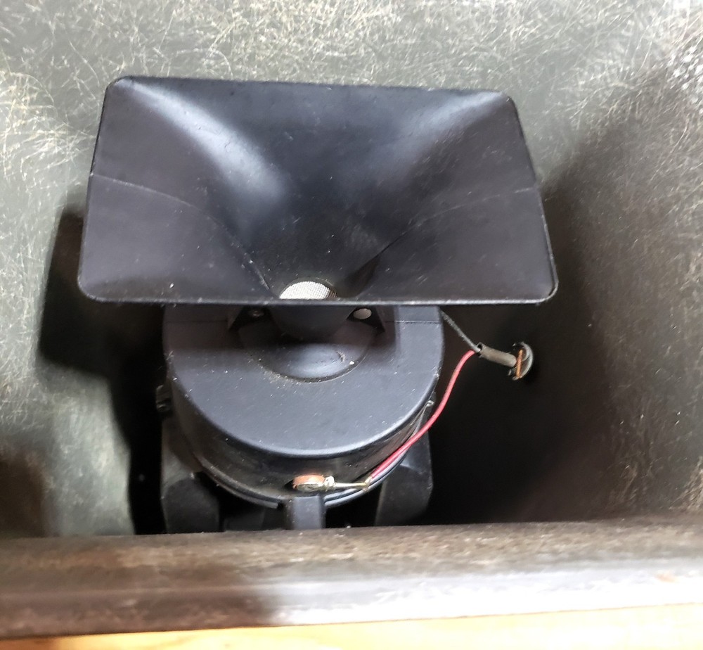 Electrovoice CDP847 horn