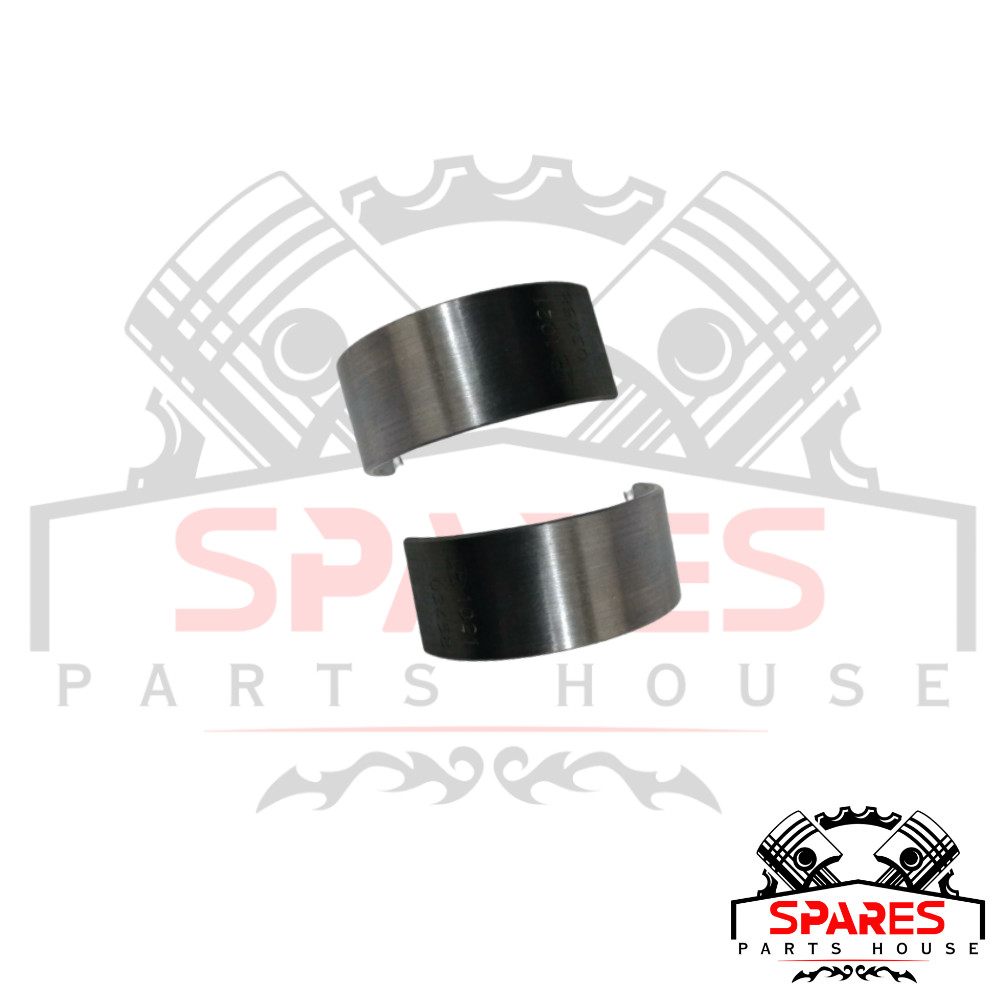 Kit Split Bearing Bush None Fits KTM Duke 125 2018