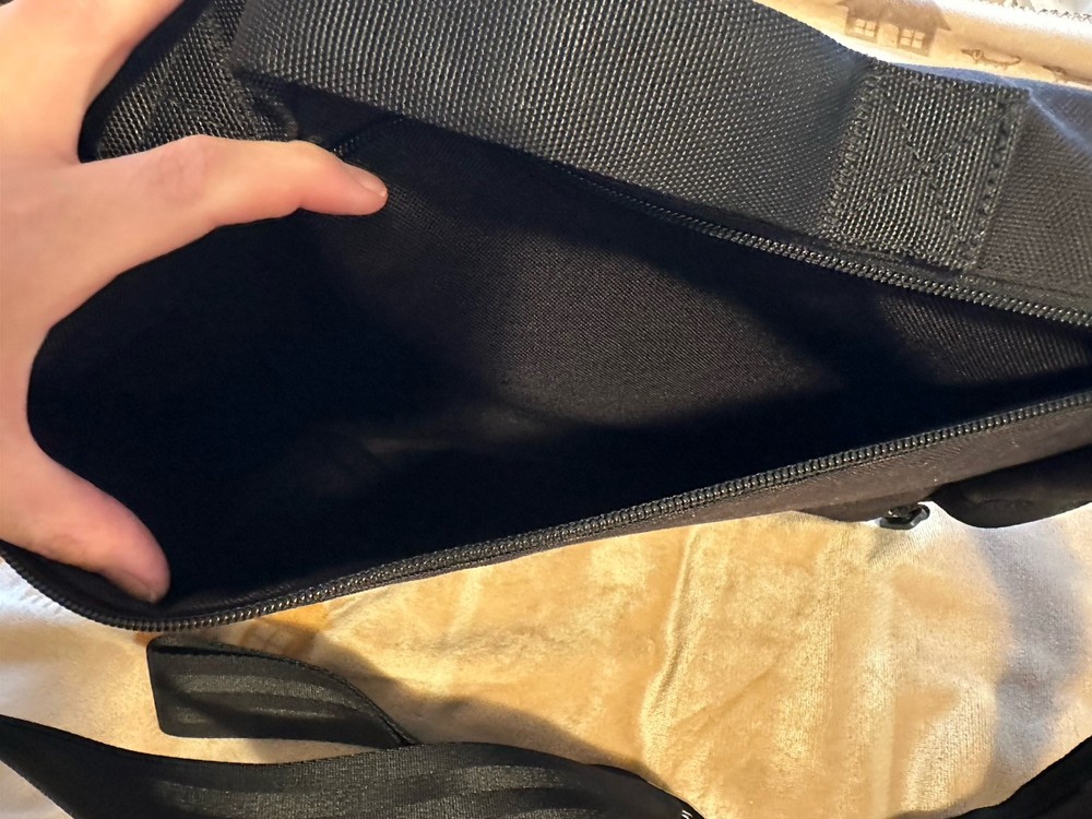 Chrome Industries Messenger Bag