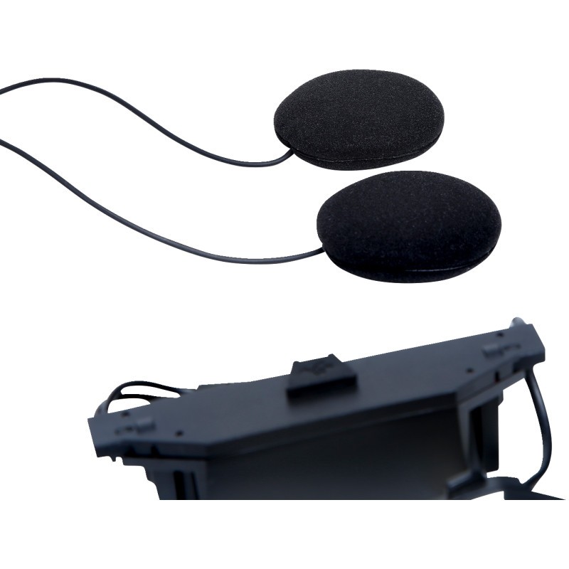AGV 20KIT93040001 Insyde Communication System Speakers