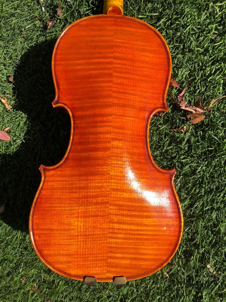 violin 4/4 Handmade violin - USA