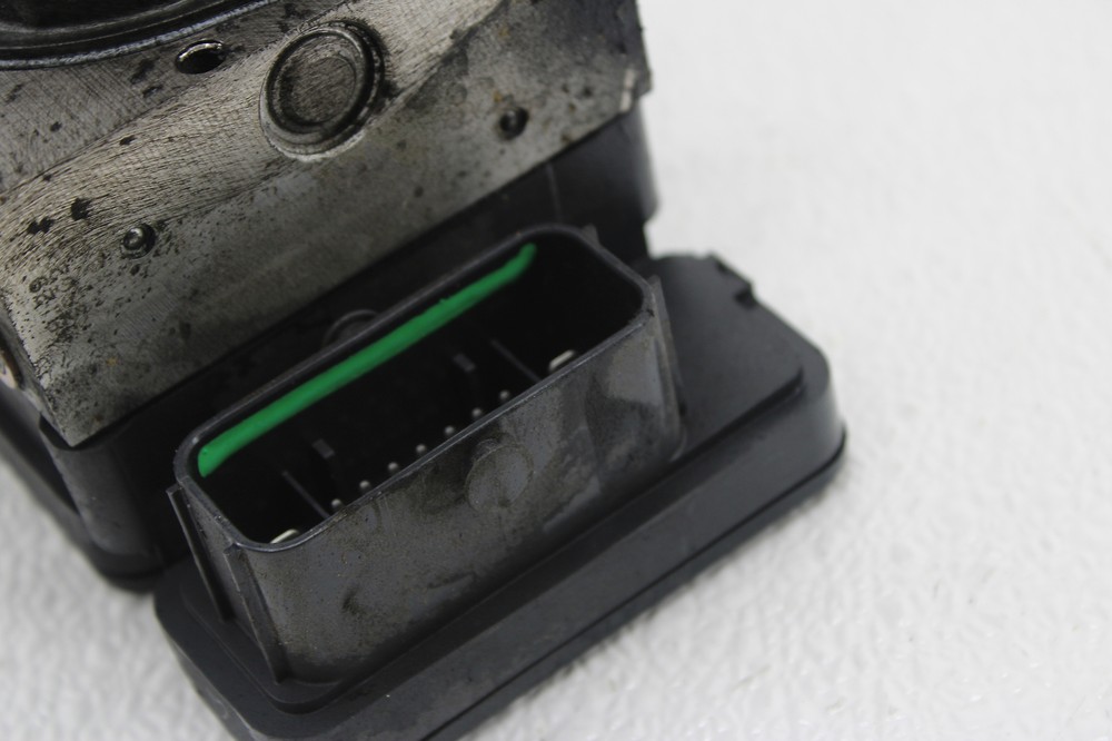 2014-2016 Harley Davidson Electra Glide ABS Pump Unit Module 41100013