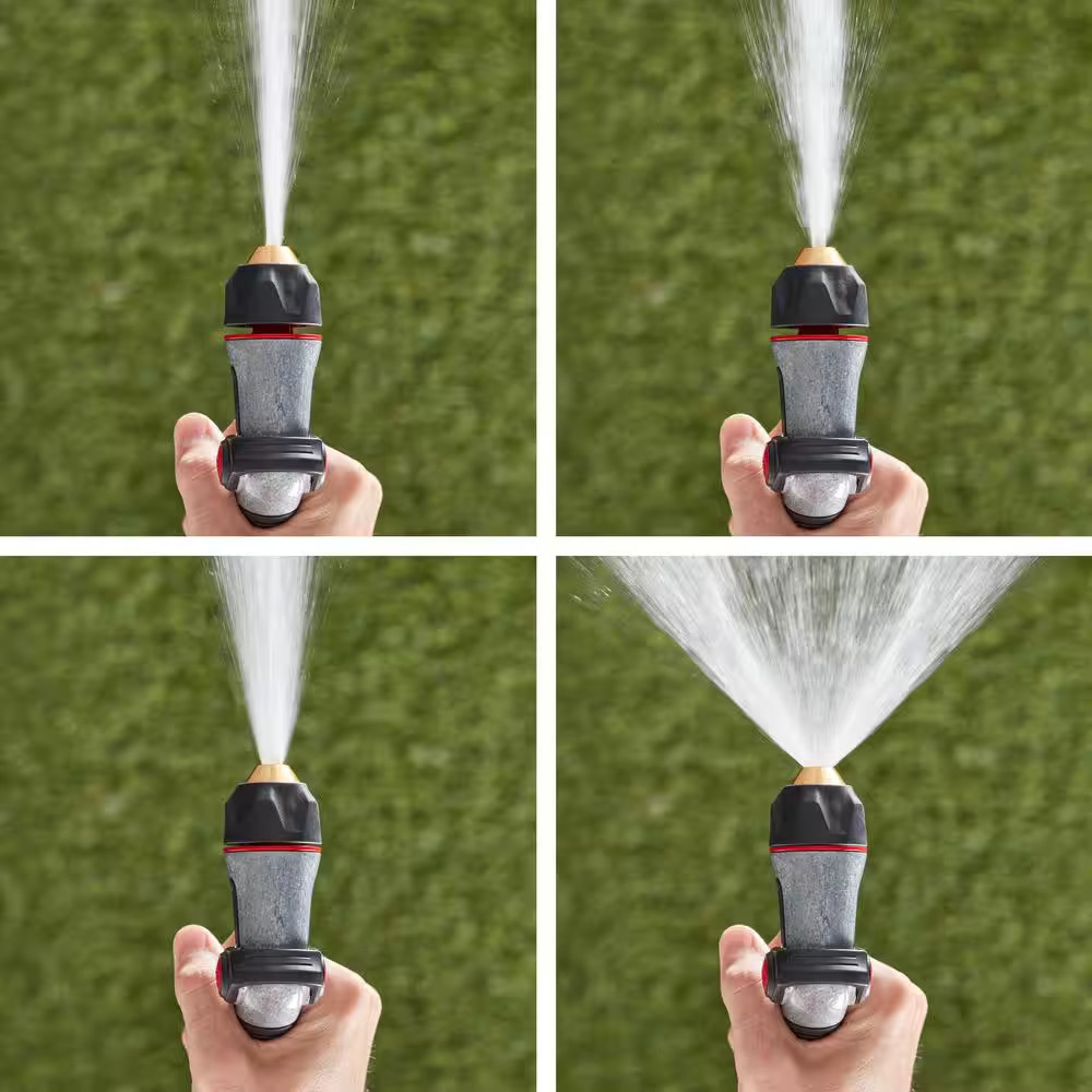 PRO Thumb Control Adjustable Tip Nozzle