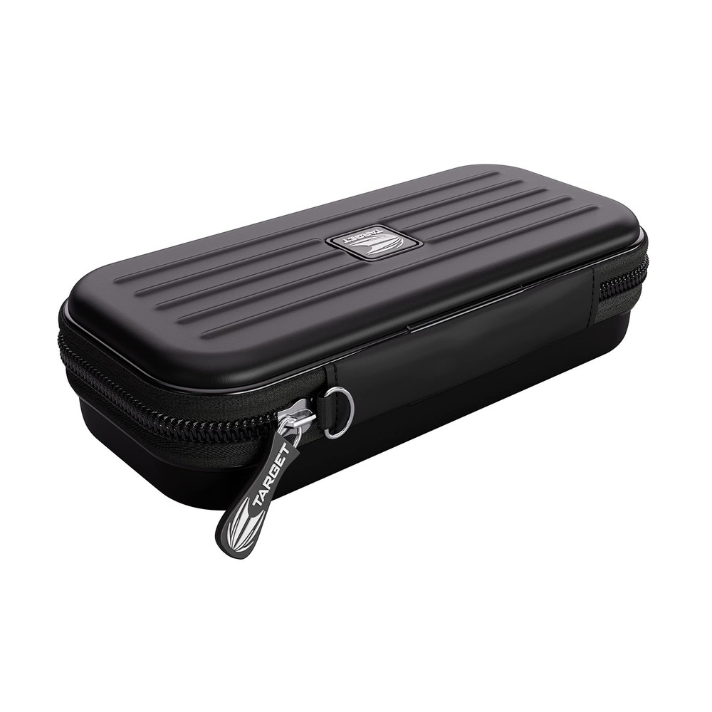 TARGET dart case TAKOMA WALLET black