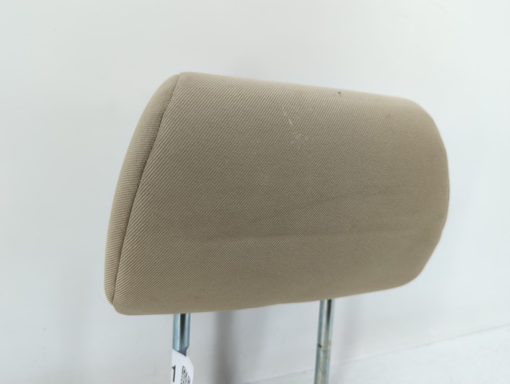 2004-2005 Mazda 3 Headrest Head Rest Front Driver Passenger Seat XB6UH