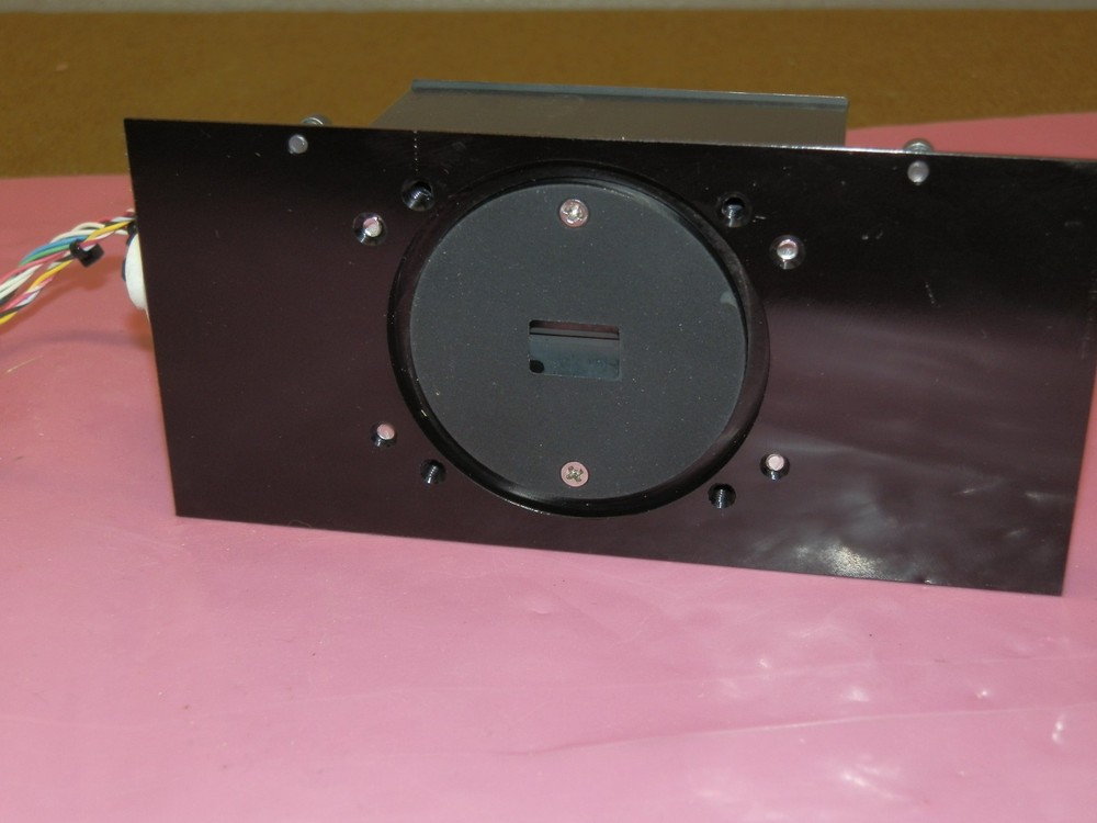 (Horiba FluoroMax ?) Motorized Monochromator