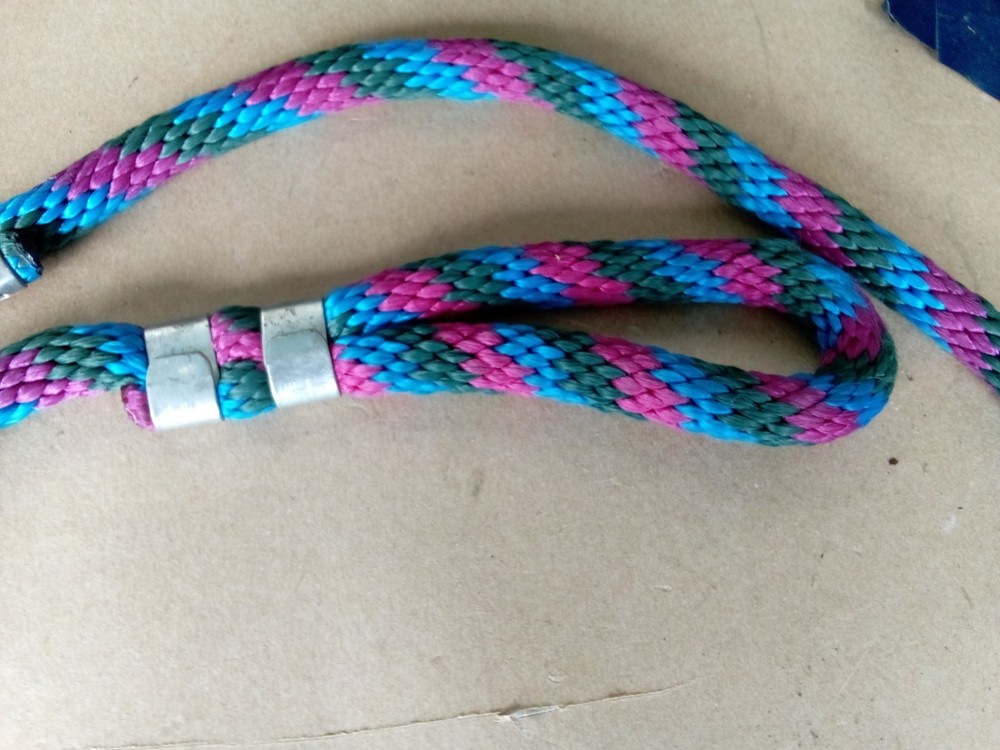 Horse Lead