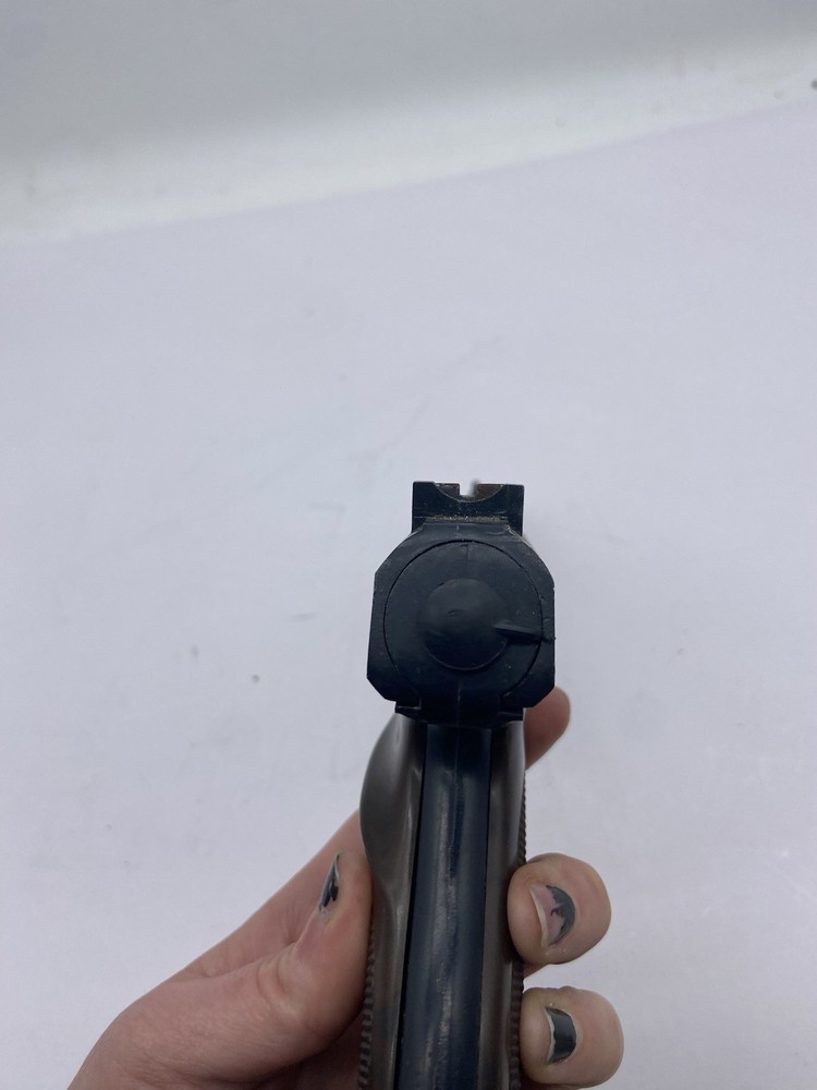 Daisy 100 .177 BB Air Pistol Untested