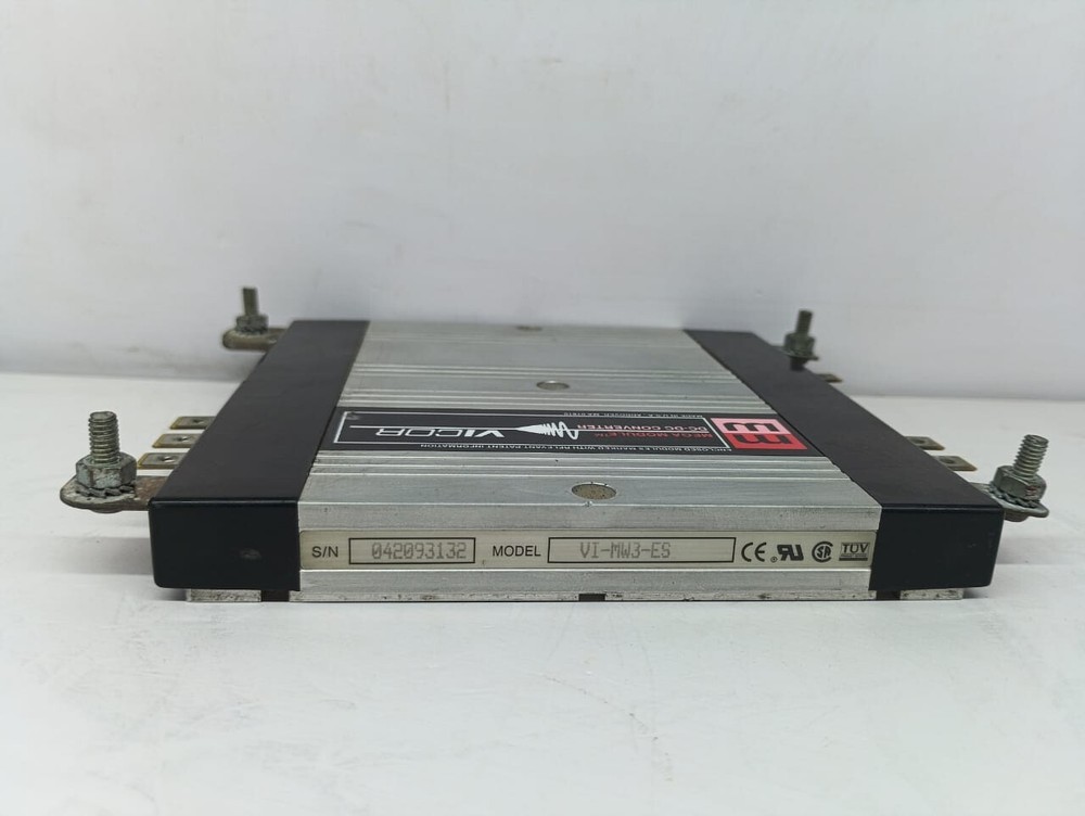 VICOR MEGA MODULE VIMW3ES DC DC CONVERTER