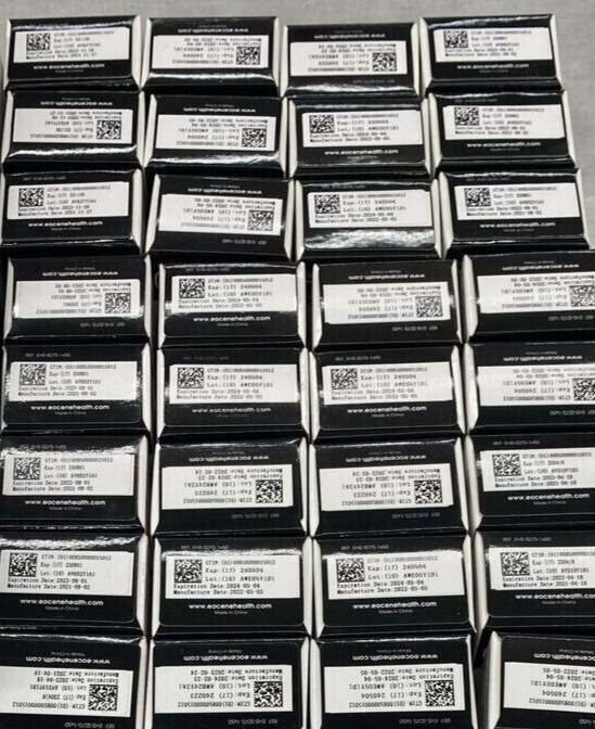200 Smart Diabetes Test Strips new sealed exp 2026
