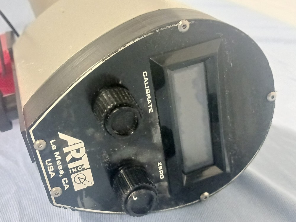 GAMMA Scientific Advanced Retro Technology ART Retroreflectometer Model: 920