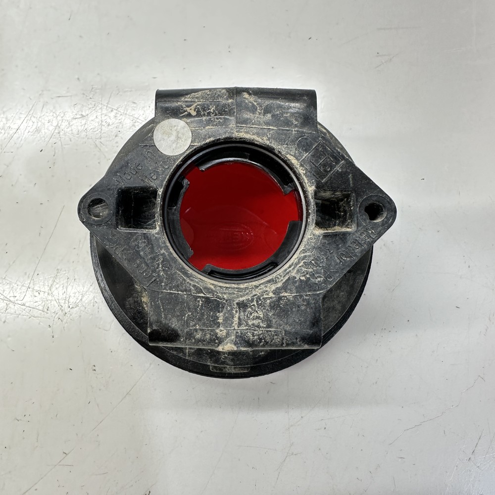 Taillight Asm - 2013 CanAm Commander | Silver