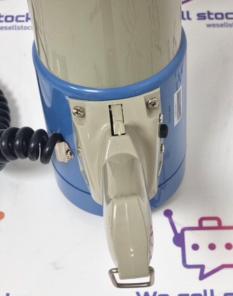 SHOW ER-66S Transistor Megaphone