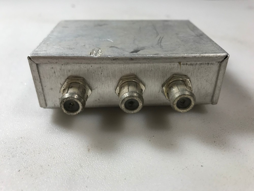 SYLVANIA 750 DIPLEX FILTER