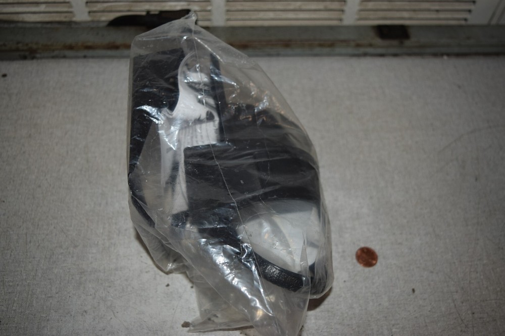 Beckett 550C58 Air Intake Kit