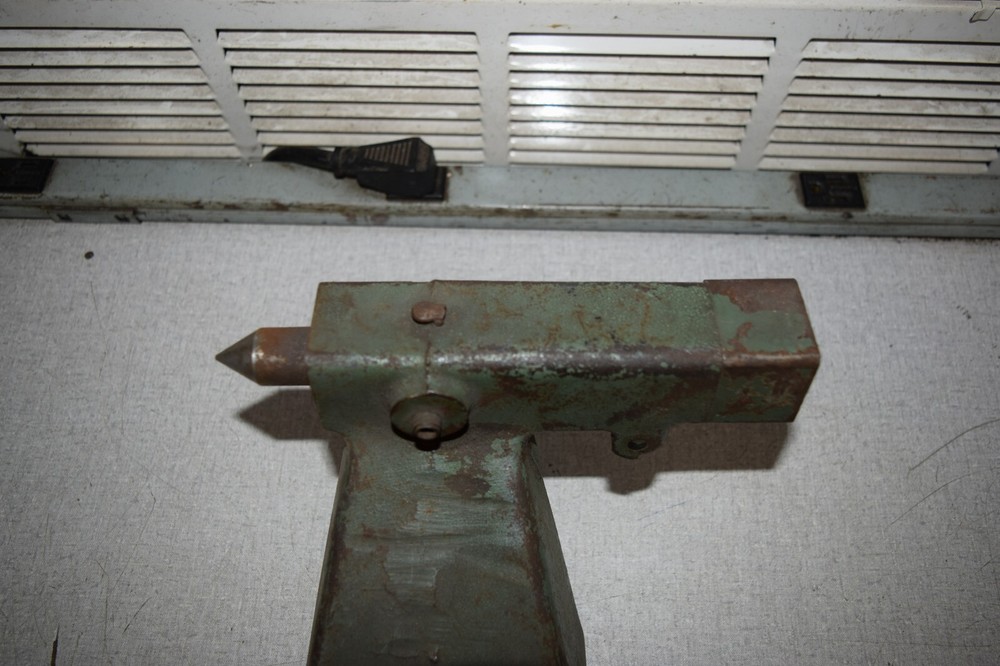 Grinding Machine Grinder Lathe Optical Comparator Tailstock Tail Stock