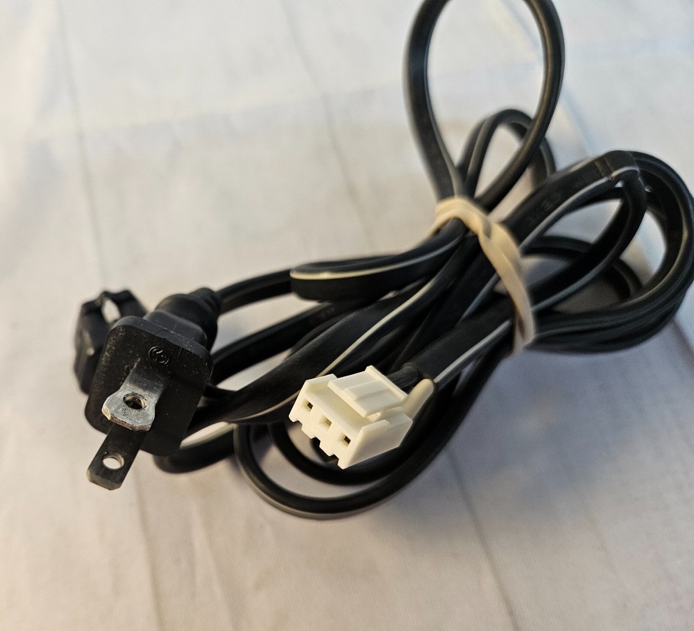 DENON DRA-685 AV Receiver Audio POWER CORD