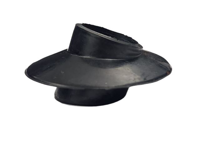 Windshield Wiper Pivot Seal fits 86-89 Volvo 245