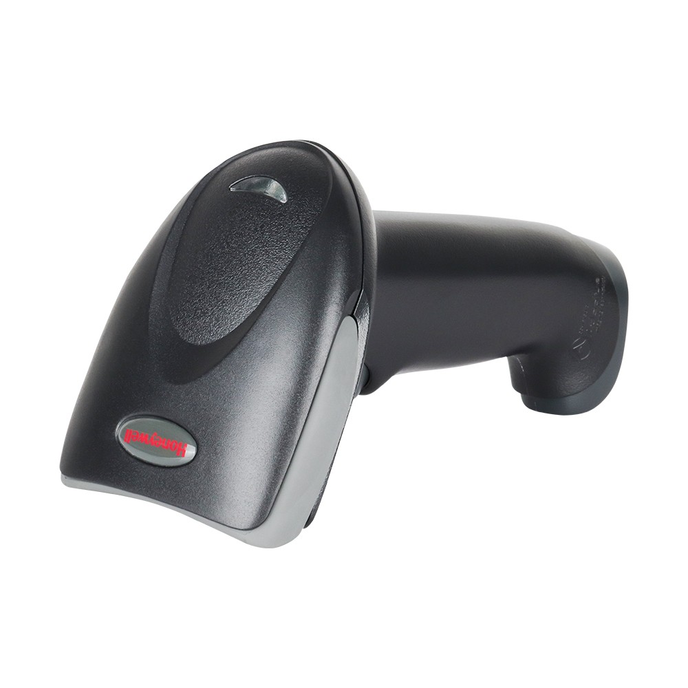 Honeywell USB Handheld Barcode Scanner 1300G-2USB1D 2D QR Code Reader 1/2/3PCS