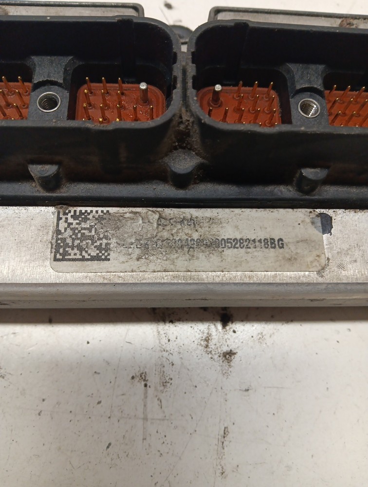 EATON FULLER TRANSMISSION MODULE 2C77281600 #1843