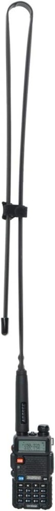 CS Tactical 42.5-Inch Antenna - Long Range 5.0dBi for Enhanced Communication