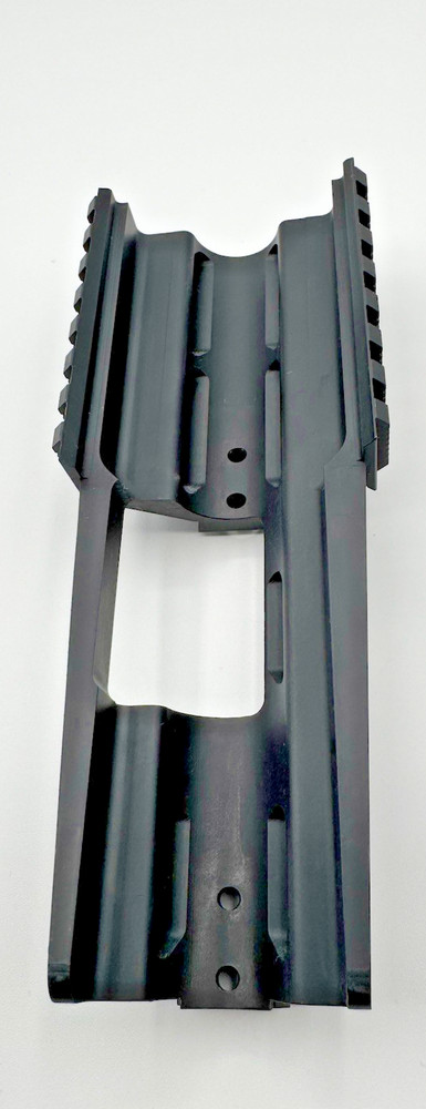 Three Sided Picatinny Rail Mount for Savage 93