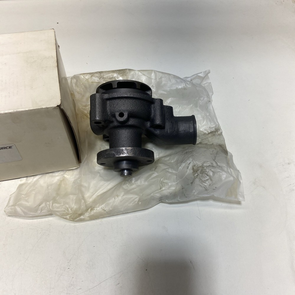 Total Source JA6L4/00 Water Pump, LP126-9083