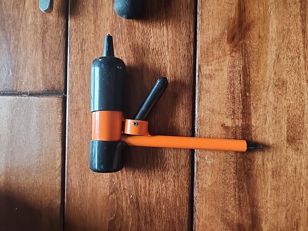 Arbor System Wedgle Direct-Inject Tree Treatment System