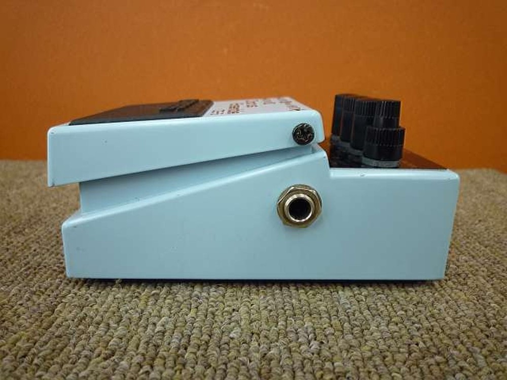 Boss Ce-5 Chorus Ensemble
