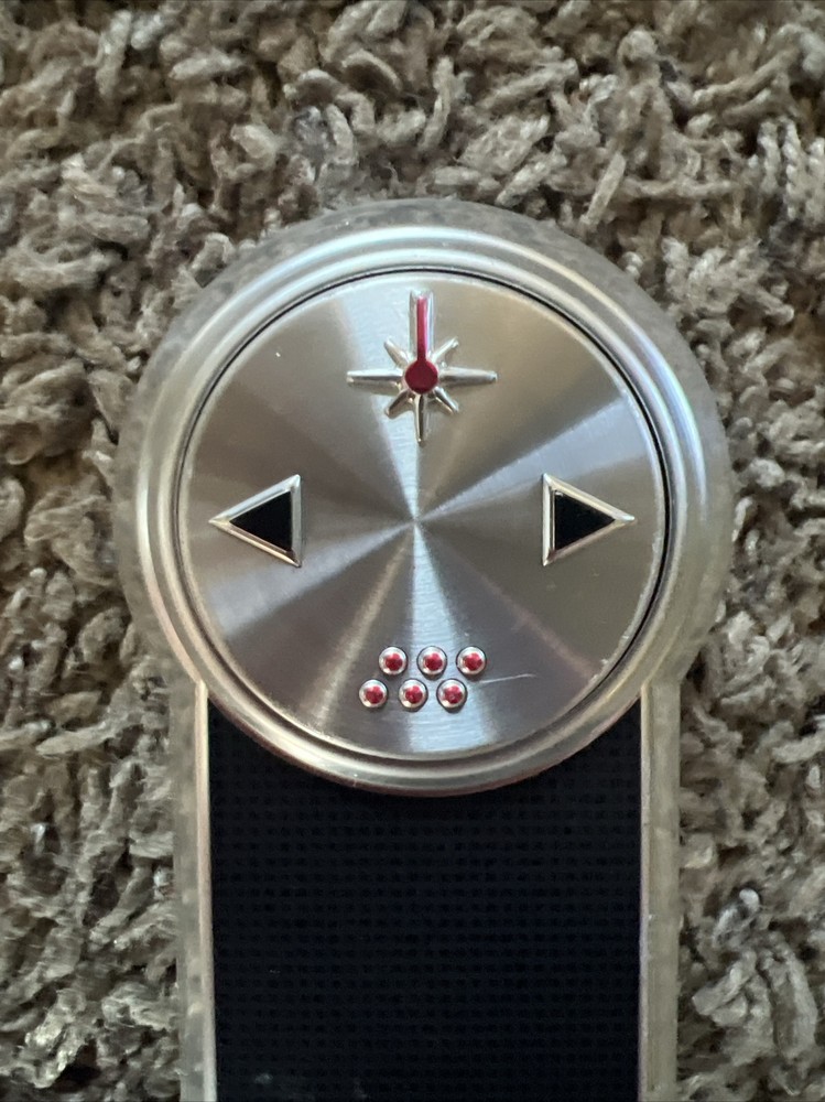 Replacement Interlink Electronics Wireless RemotePoint Navigator CT040302988