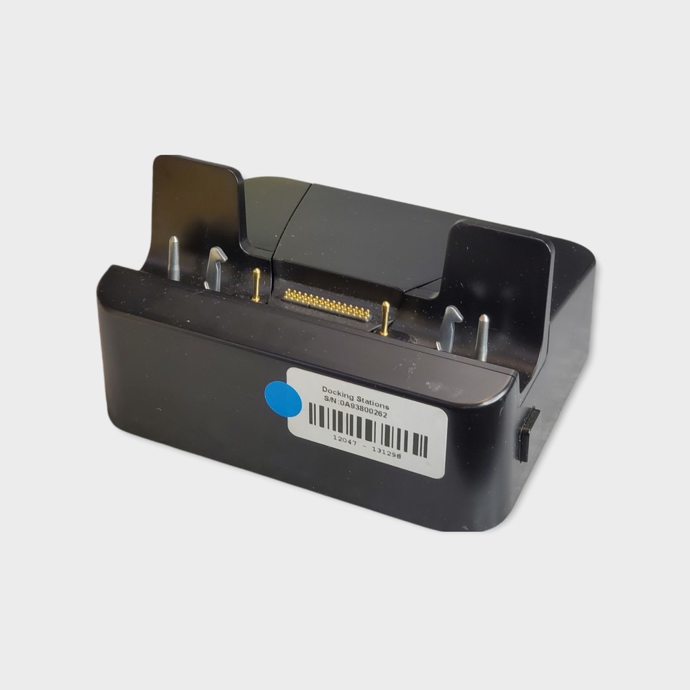 Zebra ET5X Charging Cradle- CRD-ET5X-1SCOM1R