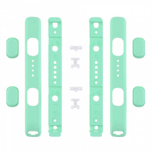 Nintendo Switch Joy-Con Wrist Strap Shells