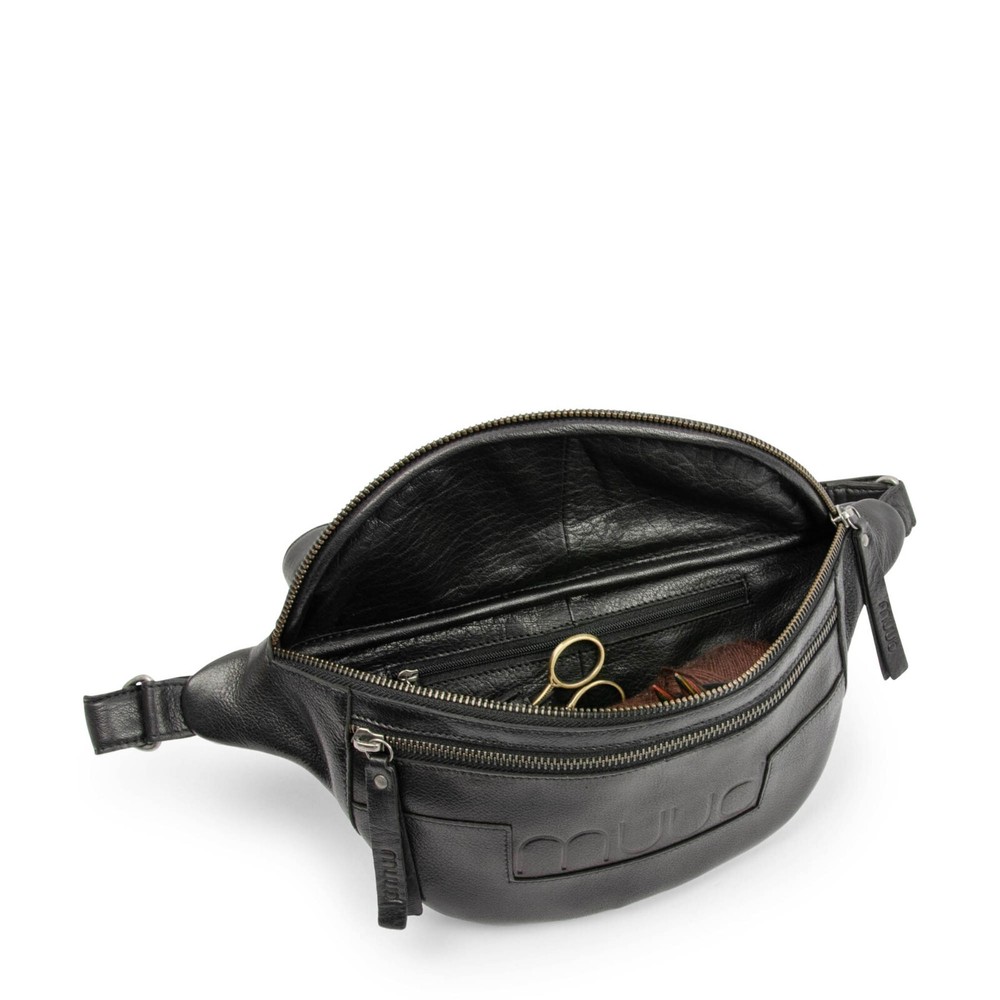 MUUD VEGAS BUMBAG, project bag, case