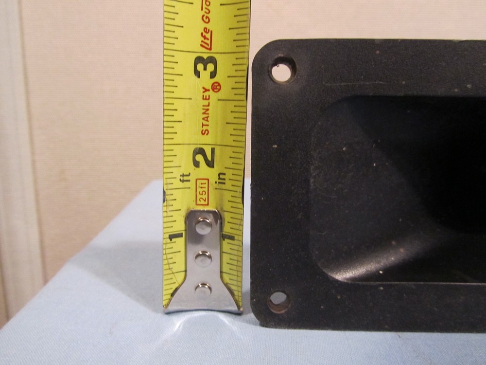 Motorola Speaker Driver Horn Tweeters (PAIR)