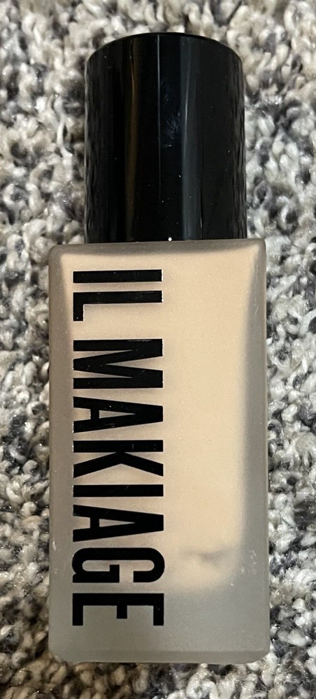 Il makiage  Woke Up Like This Foundation  #35