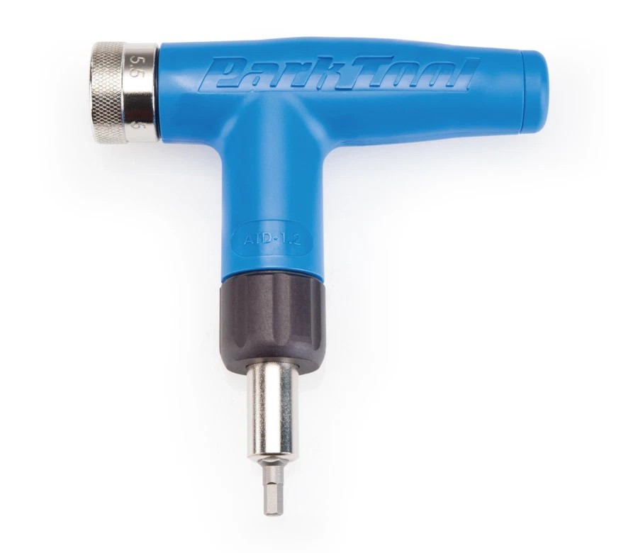 Park Tool ATD-1.2 Torque Driver Adjustable 4-6 Nm Bicycle Tool Free Ship