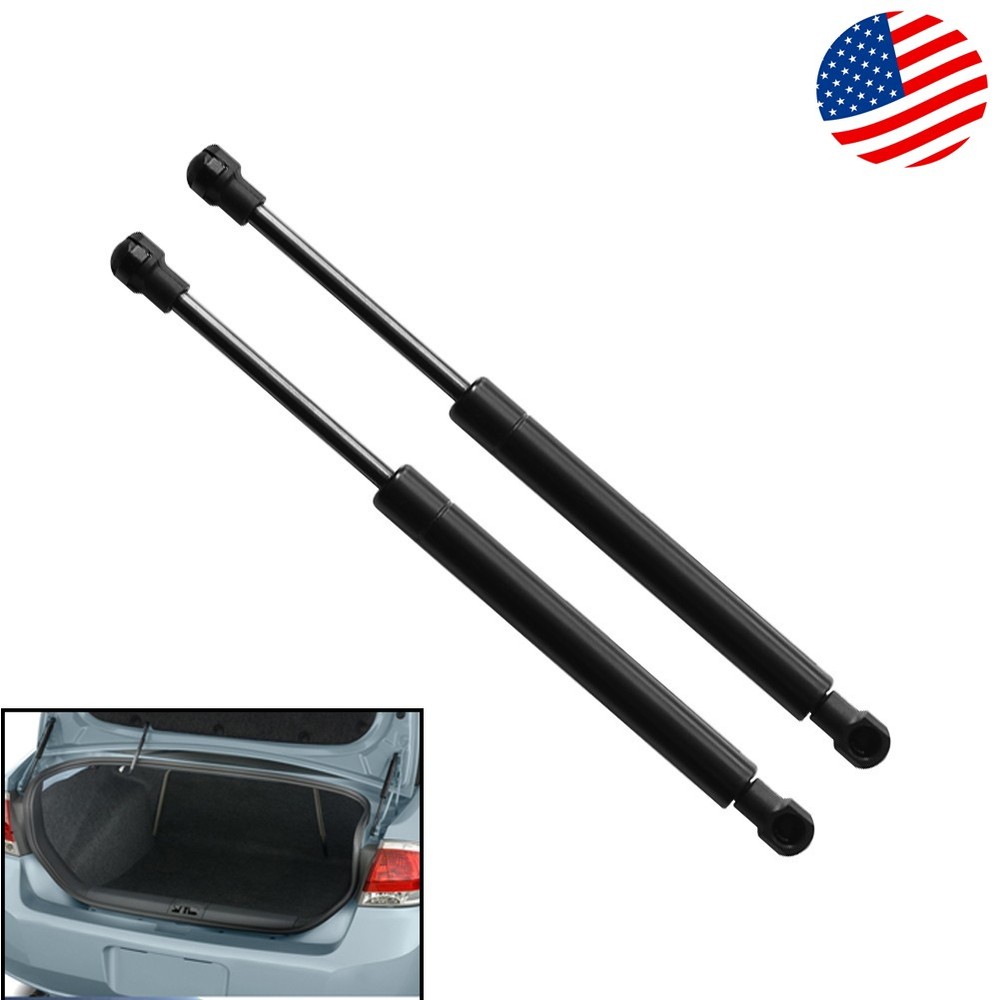 2pcs New Rear Trunk Tailgate Lift Support Shock Struts For Ford Focus 2005-2011