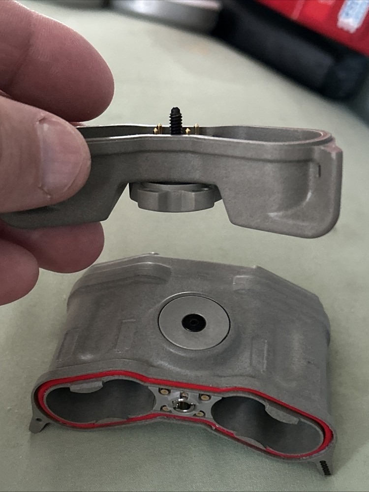 NEW NVG Night Vision PVS Battery Pack no cable