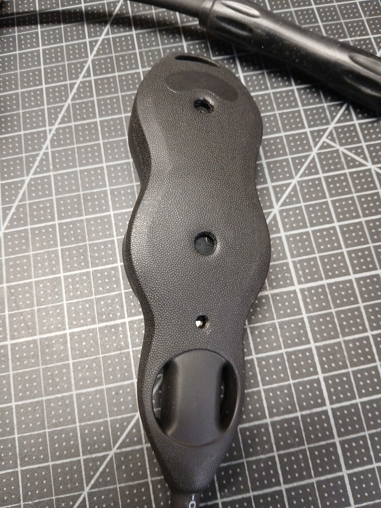 Scubapro 2 Gauge U-Line Console