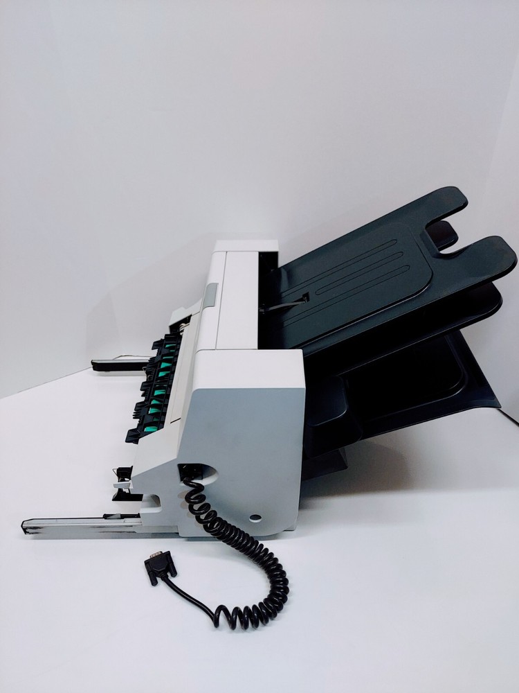 HP CE736A 3-Bin || Stapling Mail Box Finisher || 900-Sheets || CE736A-000 || OEM