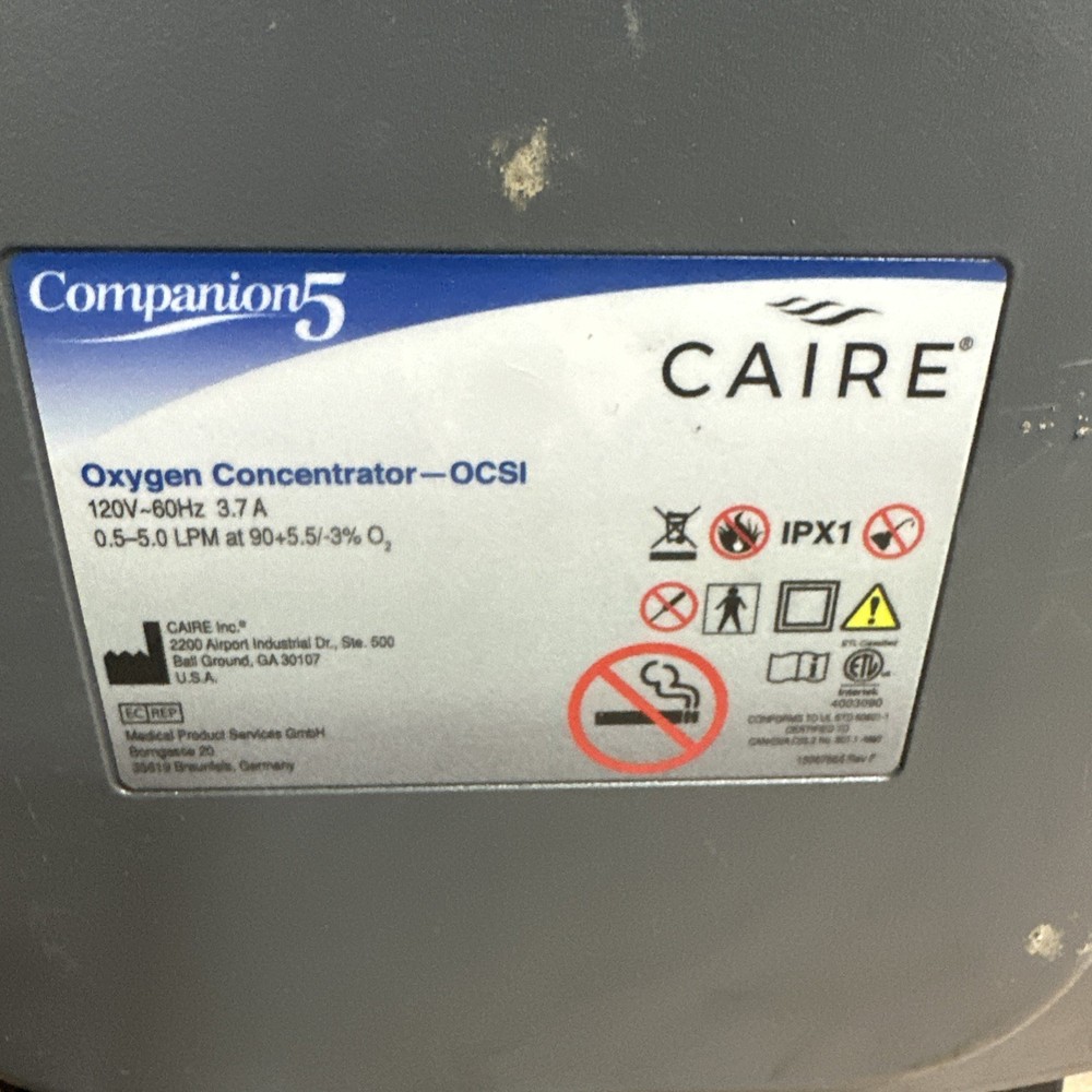 2010-2020 Machine Devibliss Used Excellent Condition OEM CBB6921060643