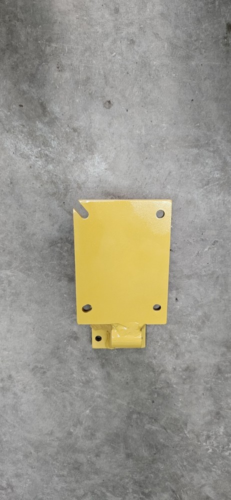 K269-261 Kenworth Replacement Part A/C Compressor Mount Bracket For C15 CAT