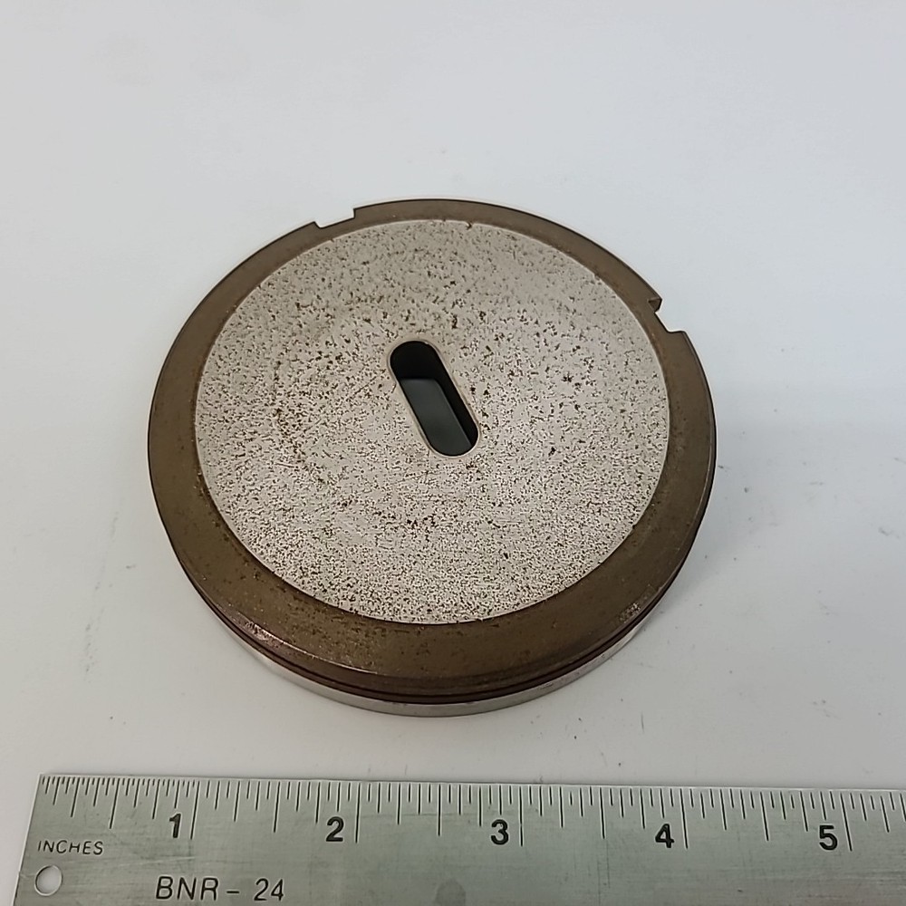Mate .321 x .962 + .016 Punch Press Die