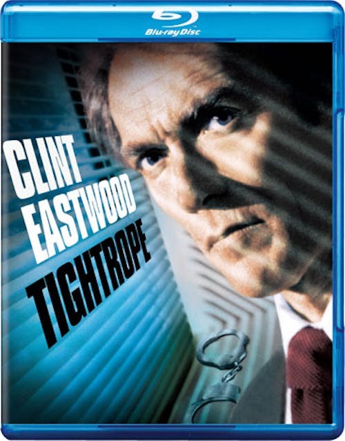 Tightrope Blu-ray  NEW