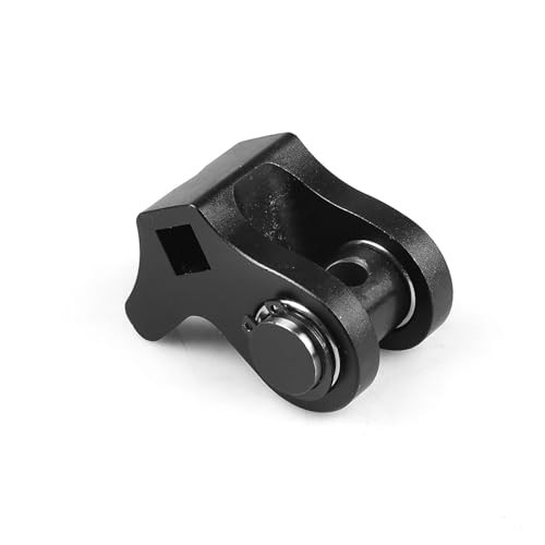 Ls Valve Spring Installation Tool Aluminum Compressor Tool Compatible Black